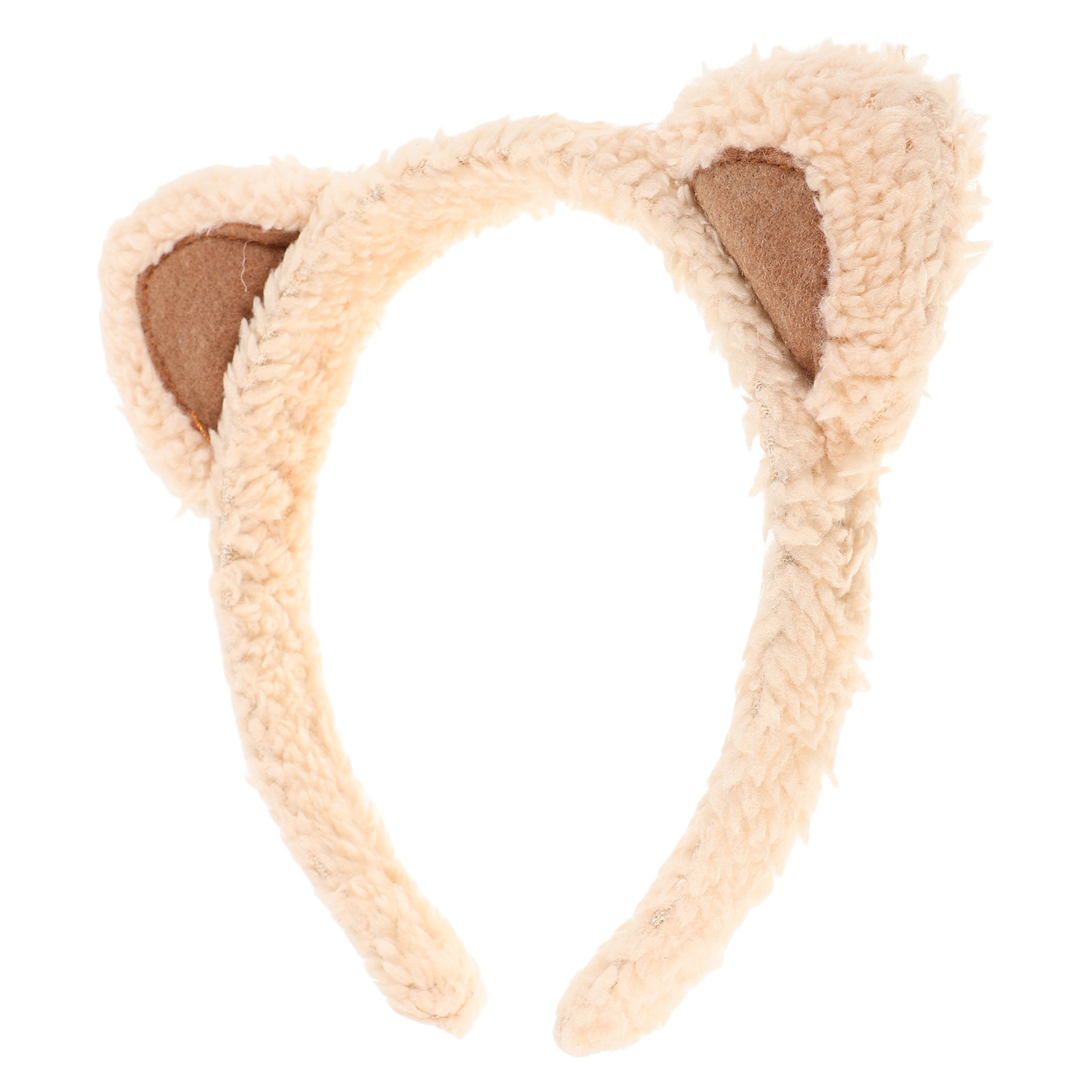 Skincare Animate - Cute Cat Ear Headband for Women