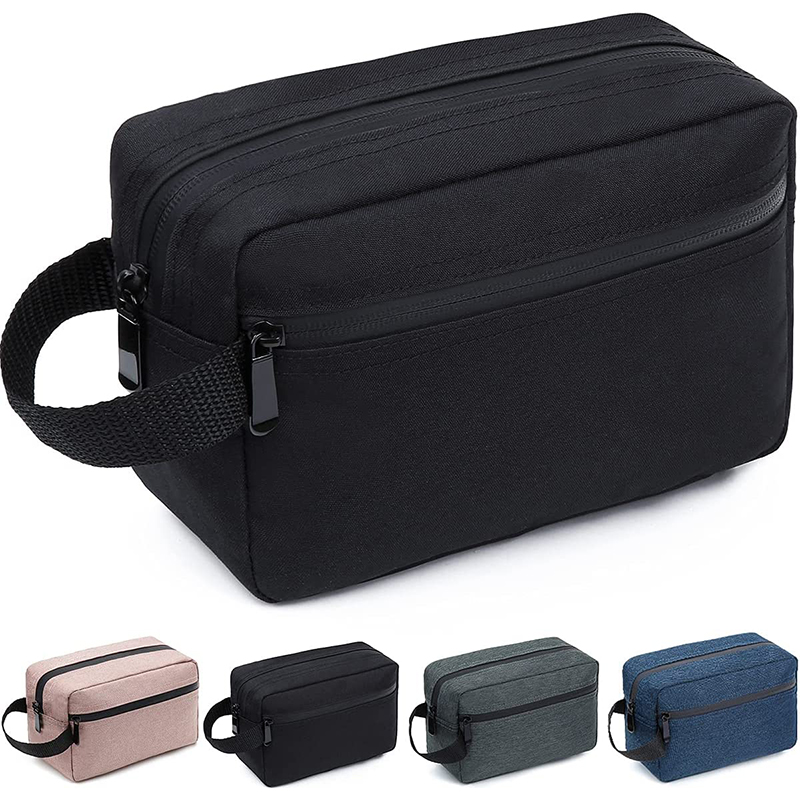 Skincare Dior - Travel Men's Toiletry Bag Large Capacity