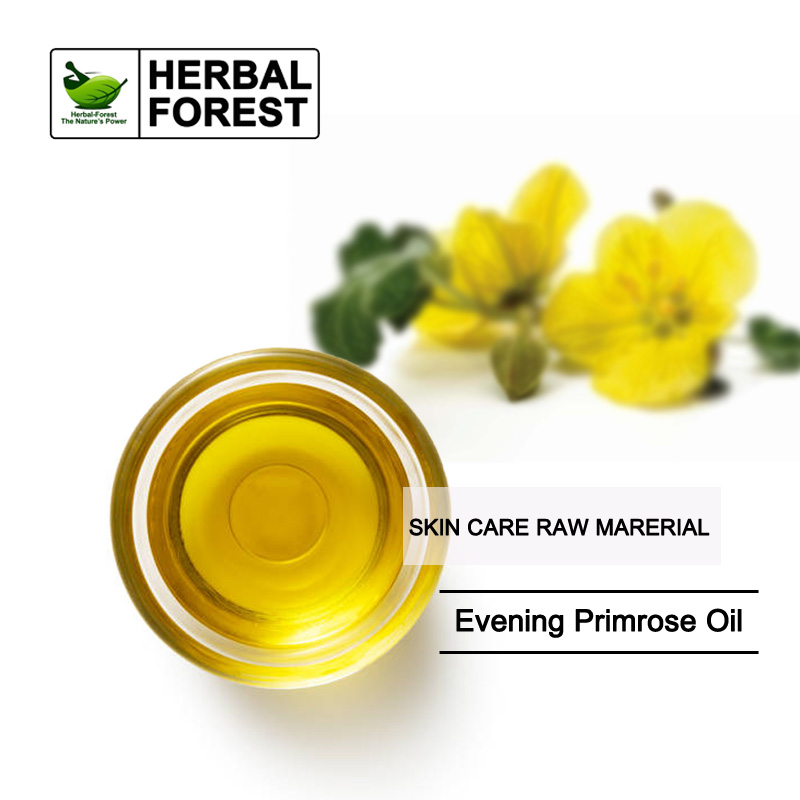Skincare Natur E - Pure Natural Evening Primrose Oil Whitening