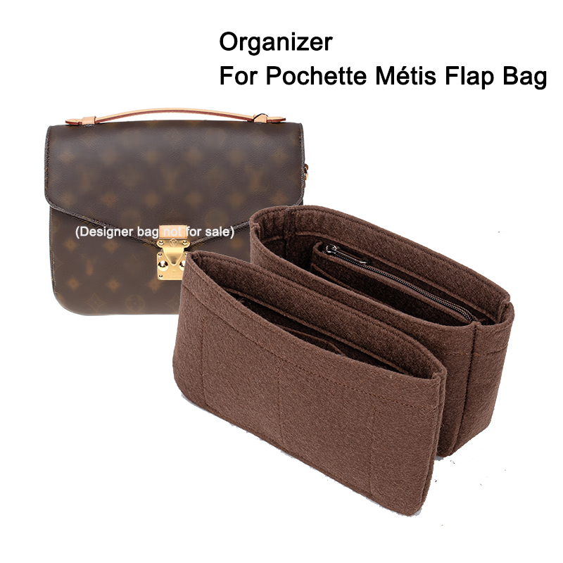Skincare Dior - Fit For Pochette Métis Flap Felt
