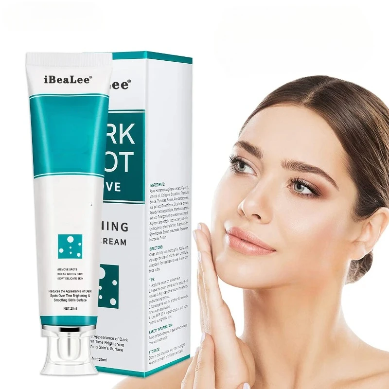 Melasma Brightening Face Cream - Skincare Niacinamide review and price