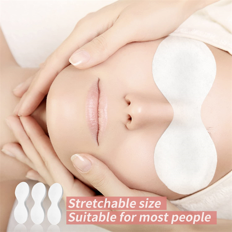 1000/500pcs Cotton Eye Mask Pa - Skincare Natur E review and price