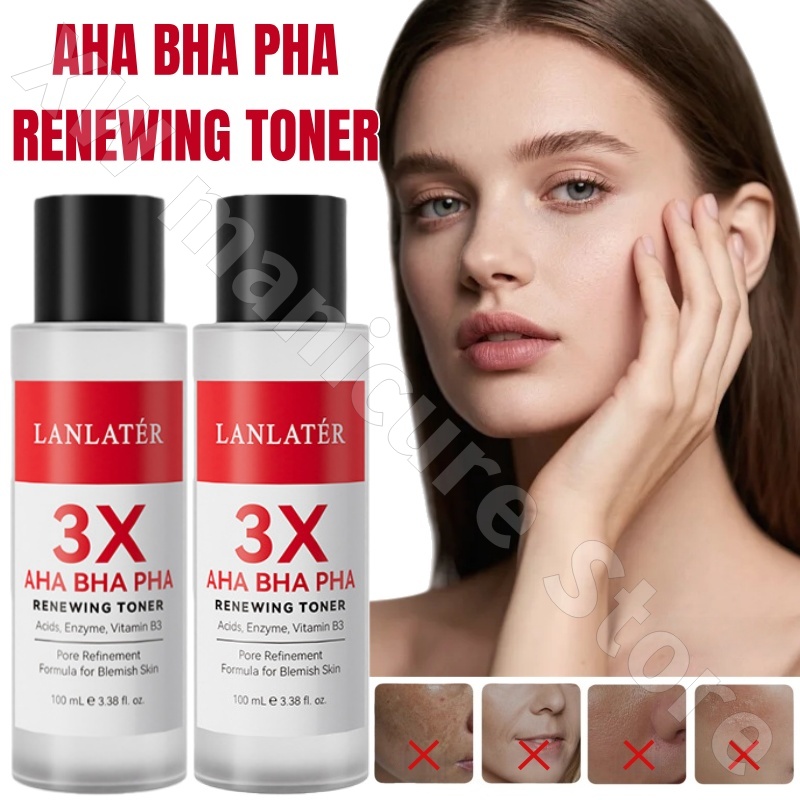 AHA BHA Essence Water Gentle E - Aha Bha Exfoliant review and price