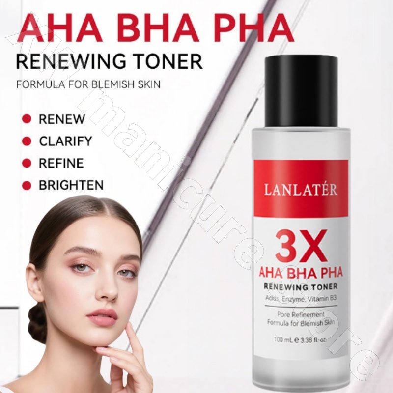 AHA BHA Essence Water Gentle E - Aha Bha Exfoliant review and price