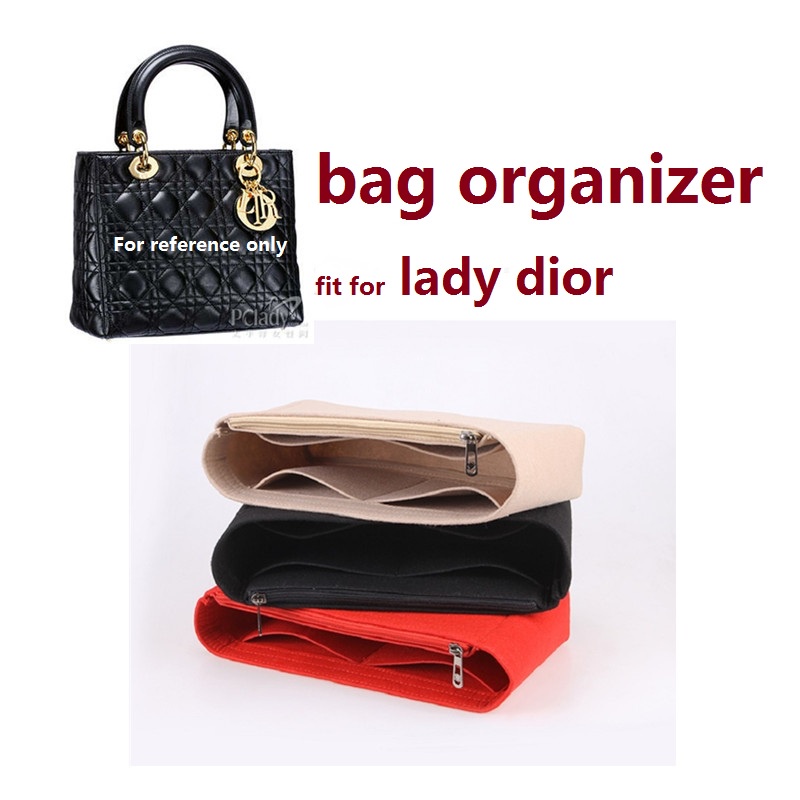 【Only Sale Inner Bag】Bag Organ - Skincare Dior review and price