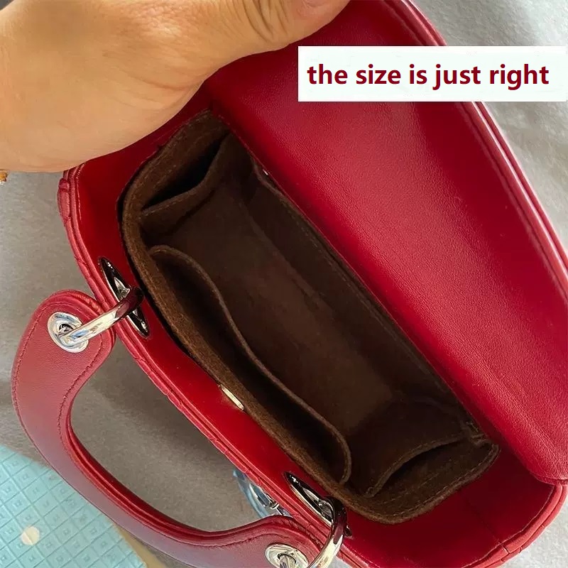 【Only Sale Inner Bag】Bag Organ - Skincare Dior review and price