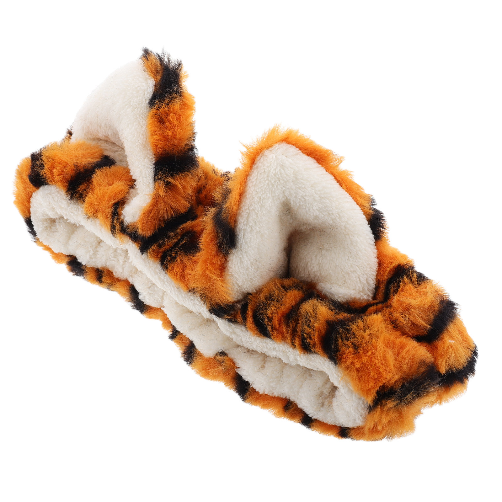 Tiger Ear Headband Cute Cartoo - Skincare Animate review and price