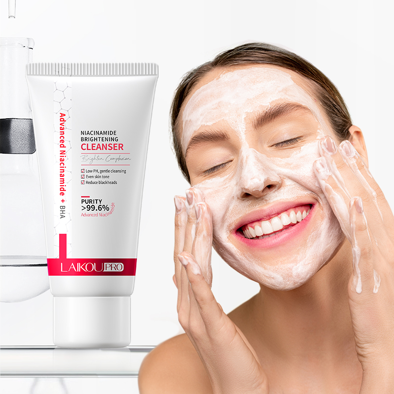 LAIKOU PRO Niacinamide 4Pcs Br - Skincare Niacinamide review and price