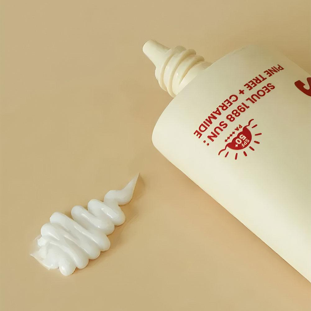 Korean Seoul 1988 Set Retinol  - Skincare Niacinamide review and price
