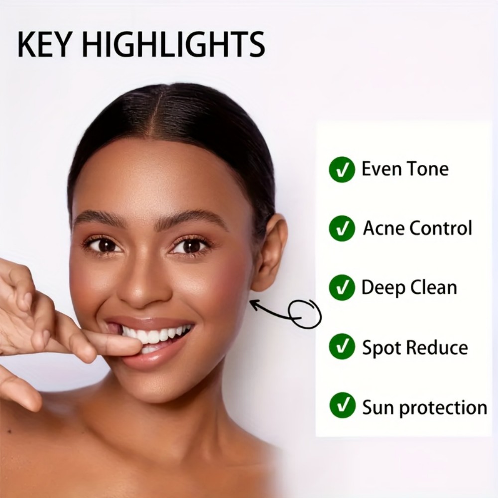 MIAOFUTONG Gentle for Sensitiv - Tea Tree Spot Treatment review and price