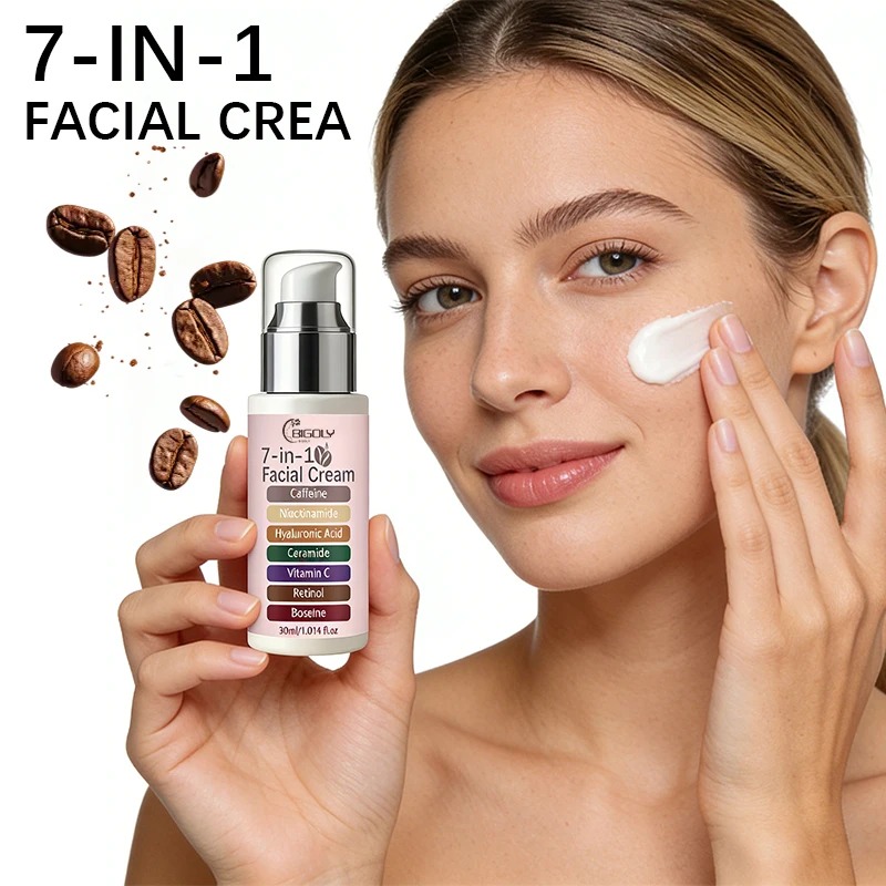 30ml 7-in-1 Essence Cream, Moi - Skincare Niacinamide review and price