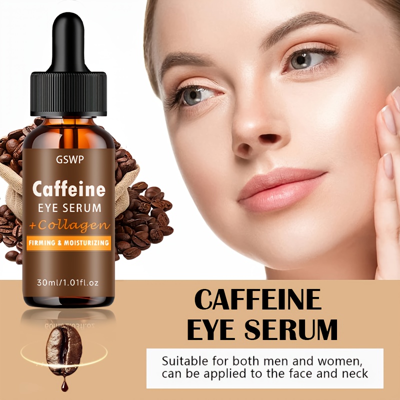 GSWP Caffeine Eye Lift Serum,  - Caffeine Eye Serum review and price