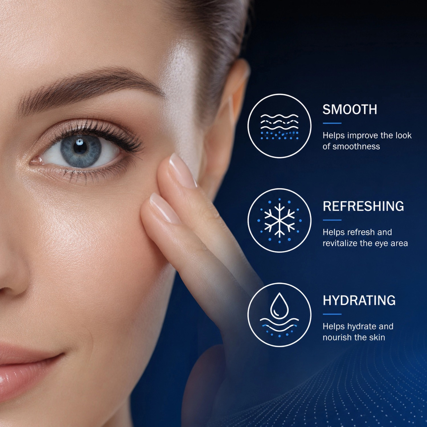 Under Eye Elixir with Caffeine - Caffeine Eye Serum review and price