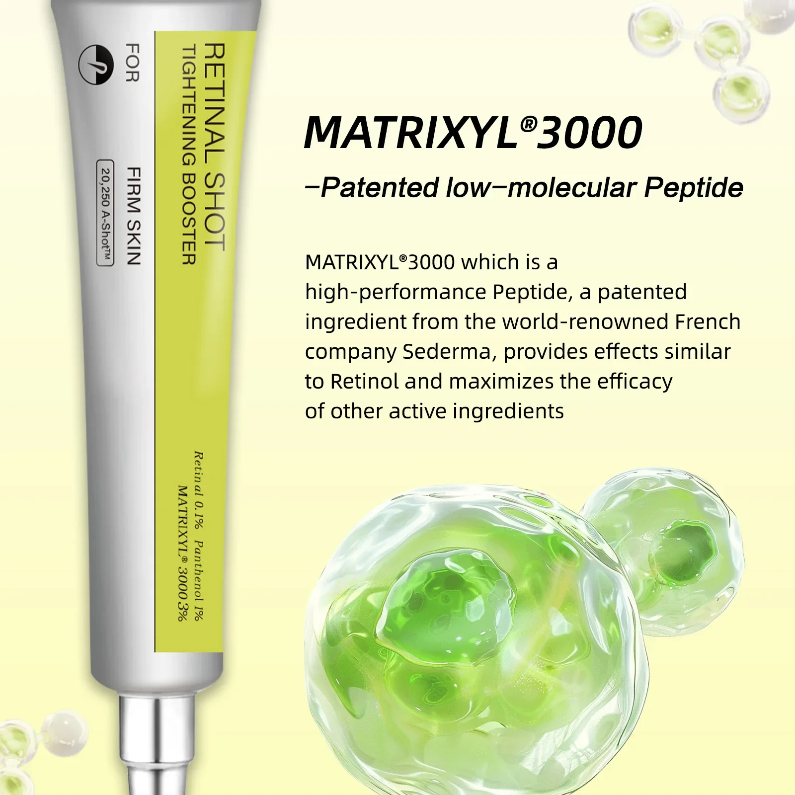 Retinol Vitamin C Hydrating Sh - Caffeine Eye Serum review and price