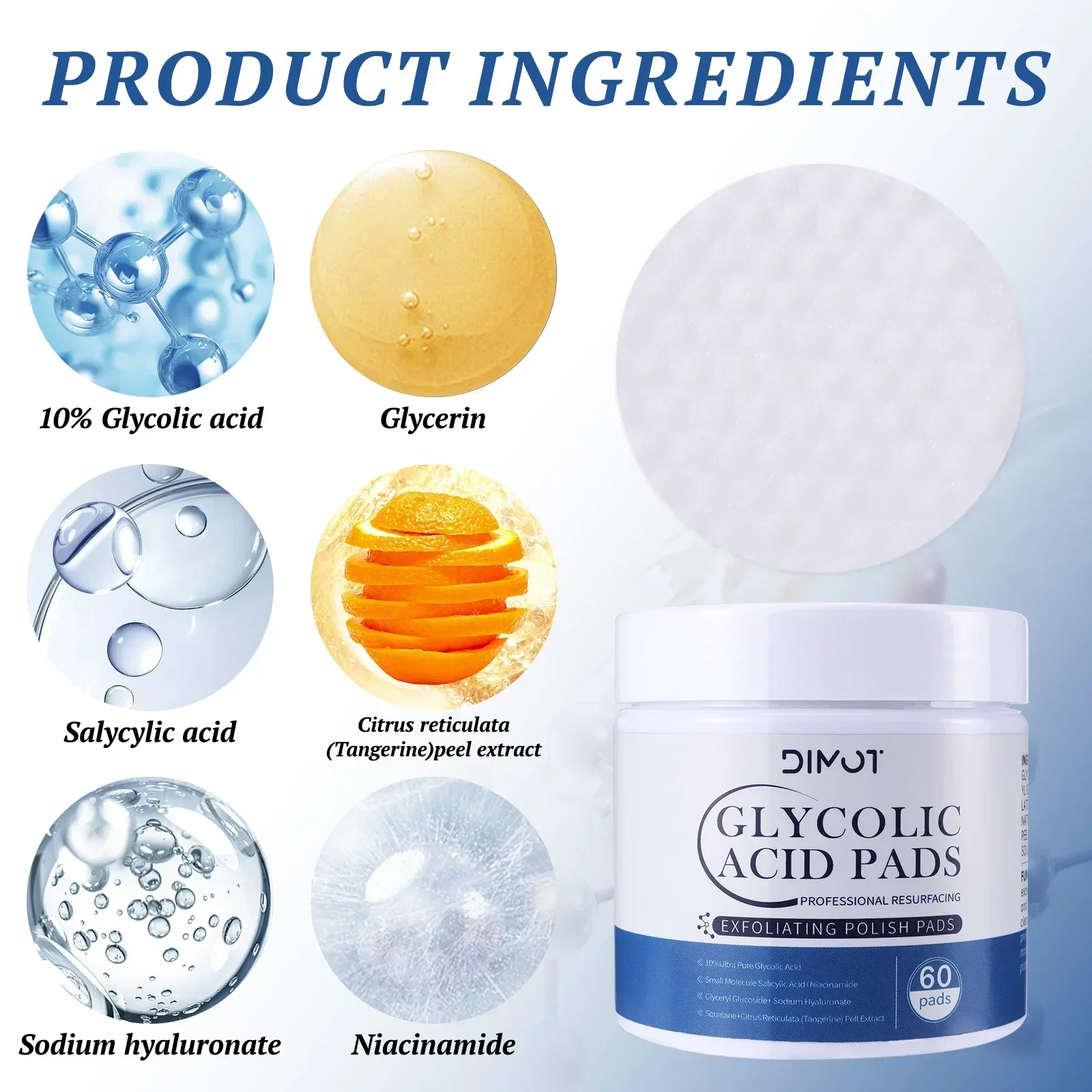 Pore Purifying Glycolic Acid P - Glycolic Acid Exfoliant review and price
