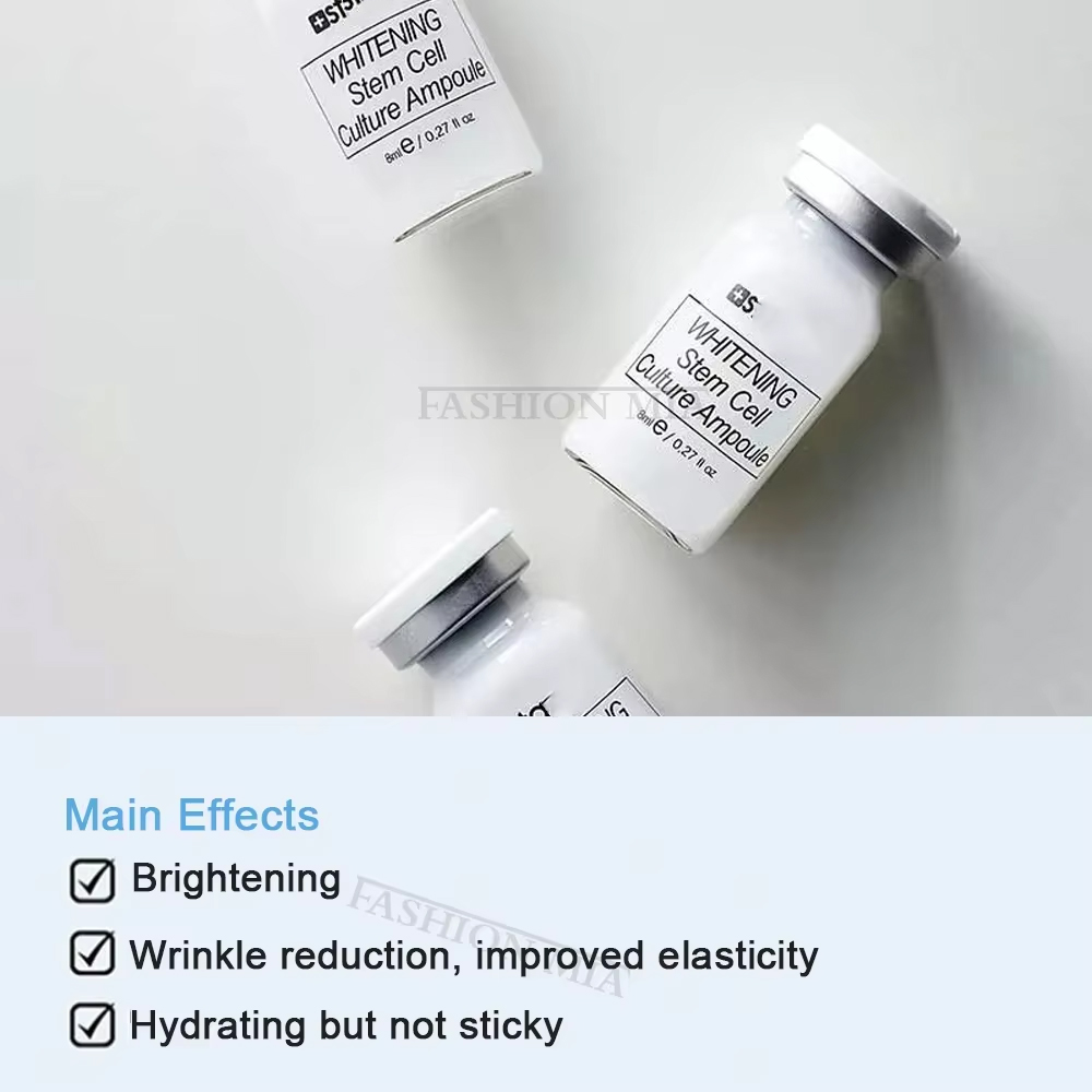 Korea 8ml Whitening Hyaluronic - Skincare Niacinamide review and price
