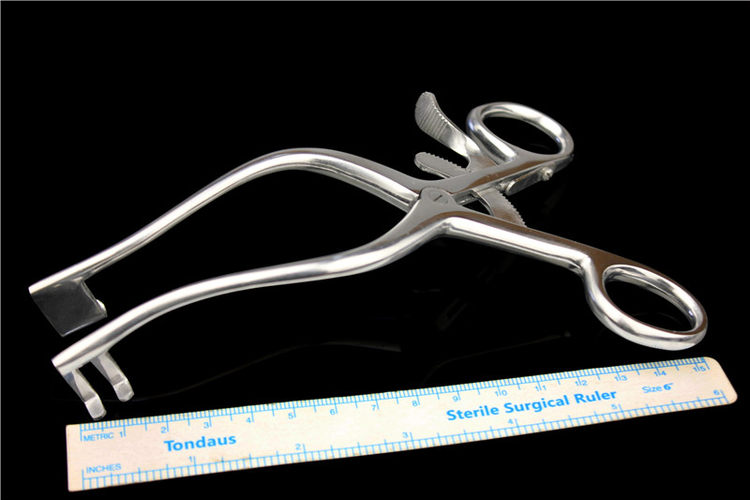 Skin retractor, soft tissue sp - Skincare Animate review and price