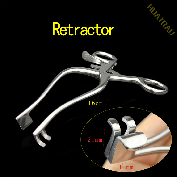 Skin retractor, soft tissue sp - Skincare Animate review and price