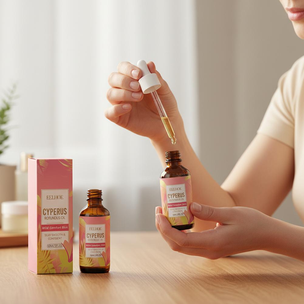 1/2/3PCS*60ml Cyperus Rotundus - Tea Tree Spot Treatment review and price