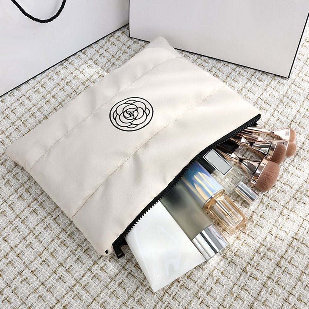 Portable Cotton Floral Makeup  - Skincare Dior review and price