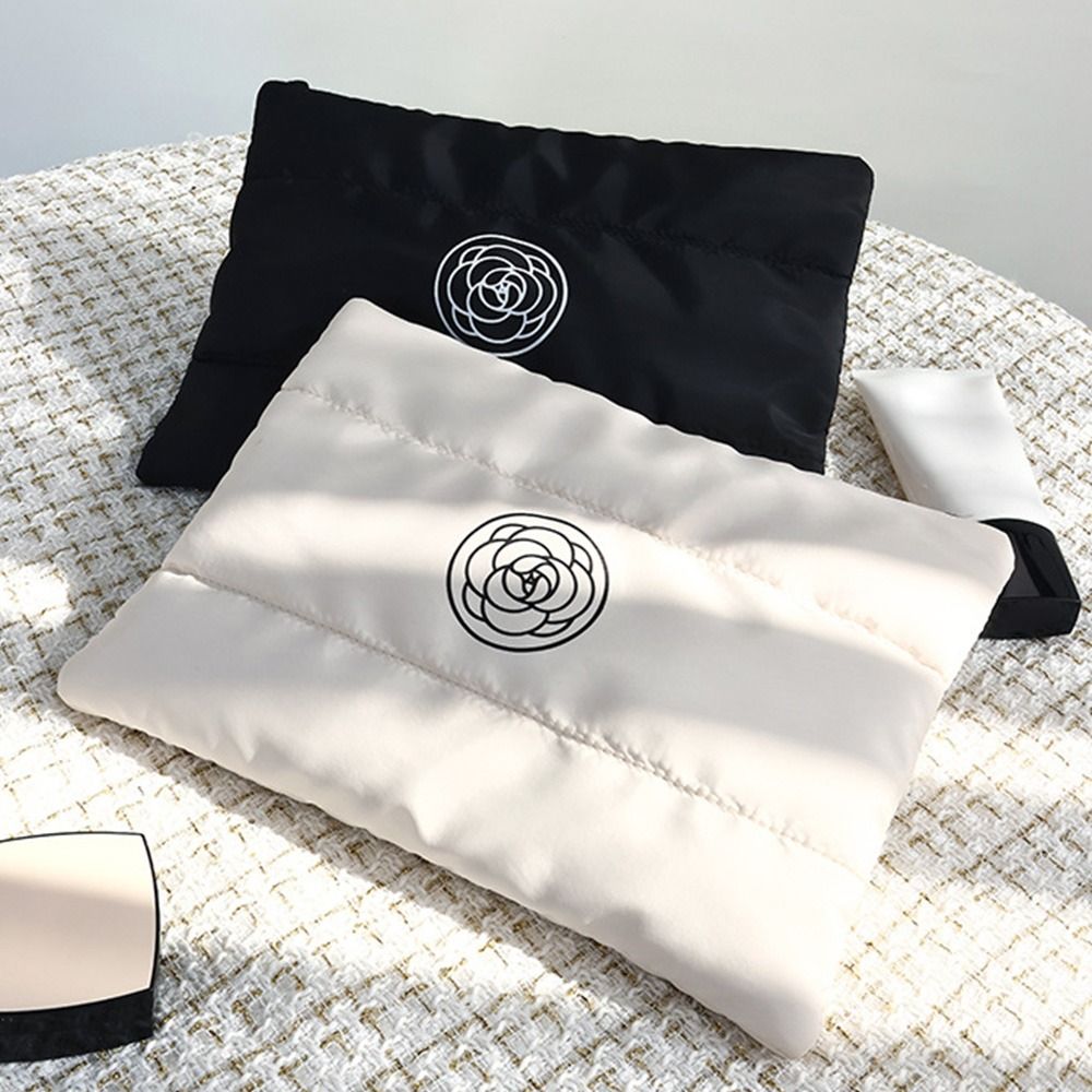 Portable Cotton Floral Makeup  - Skincare Dior review and price