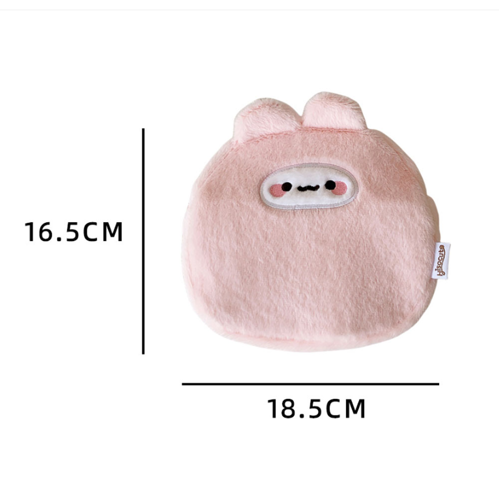Cute Girl Cartoon Plush Makeup - Skincare Animate review and price