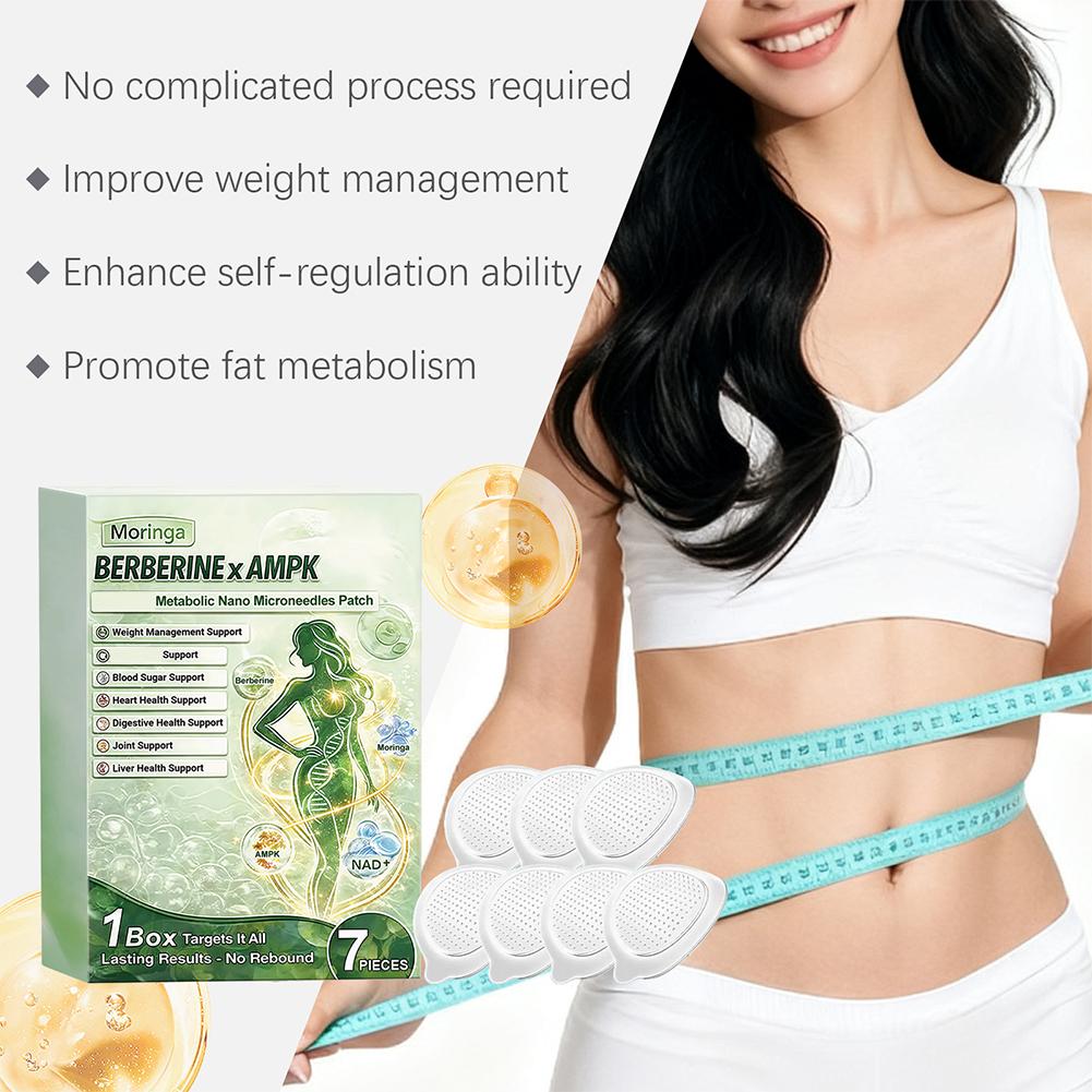 Natural Nano Microneedle Patch - Skincare Natur E review and price