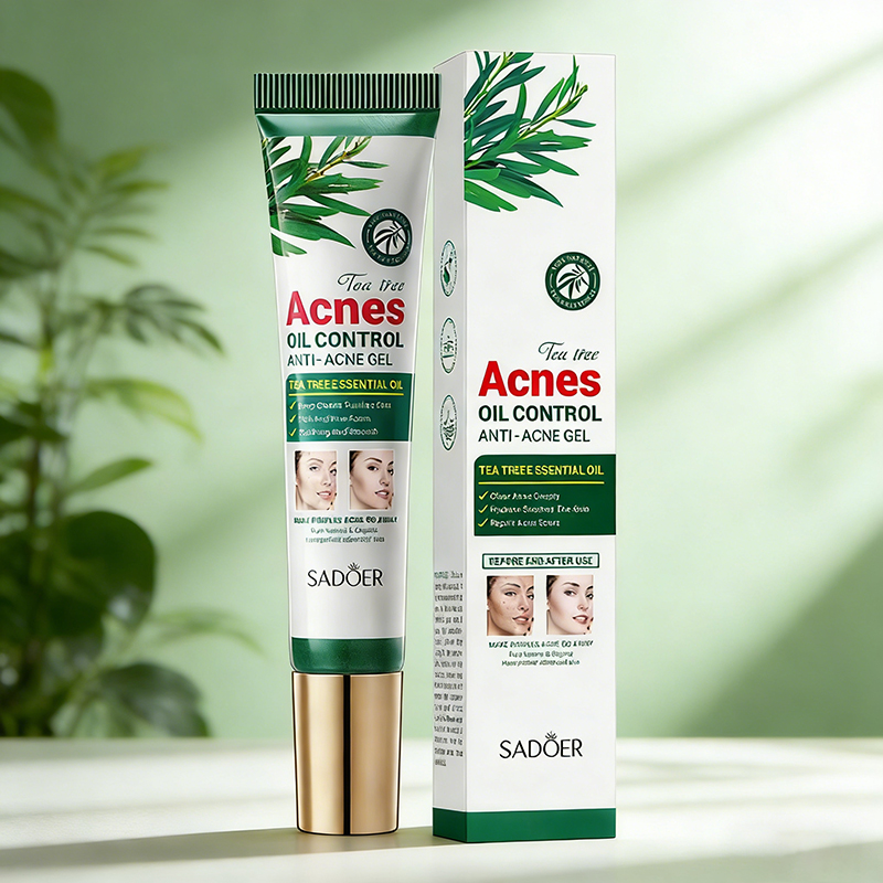 SADOER Tea Tree Acne Removing  - Tea Tree Spot Treatment review and price