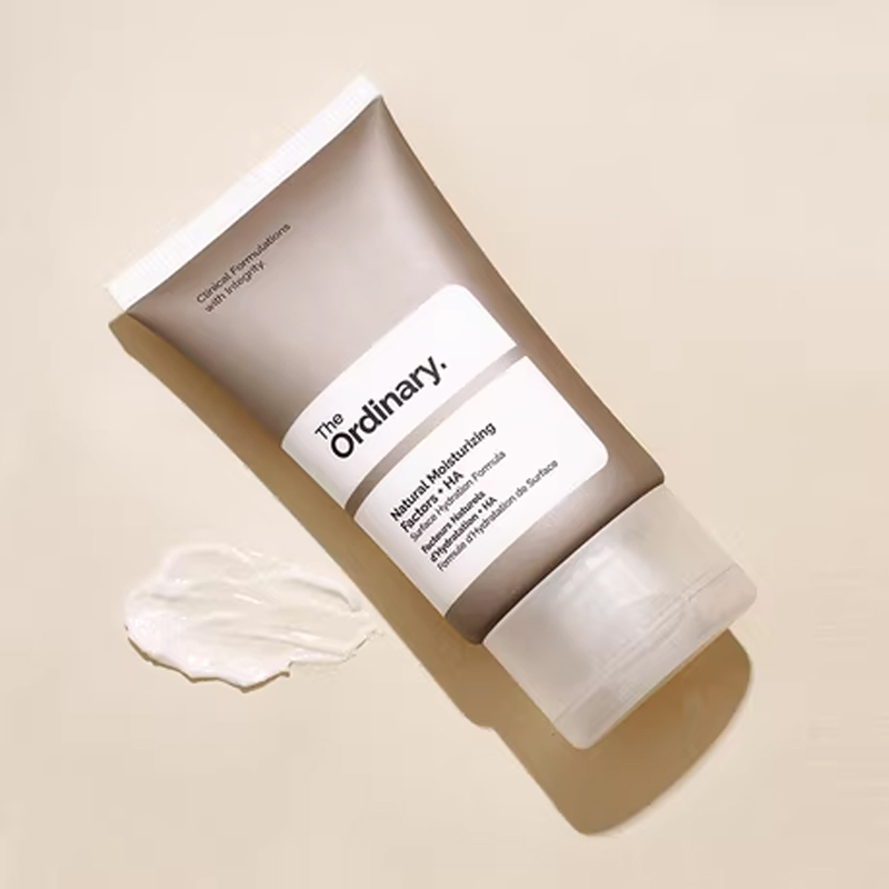 Natural Moisturizing Factors + - Aha Bha Exfoliant review and price