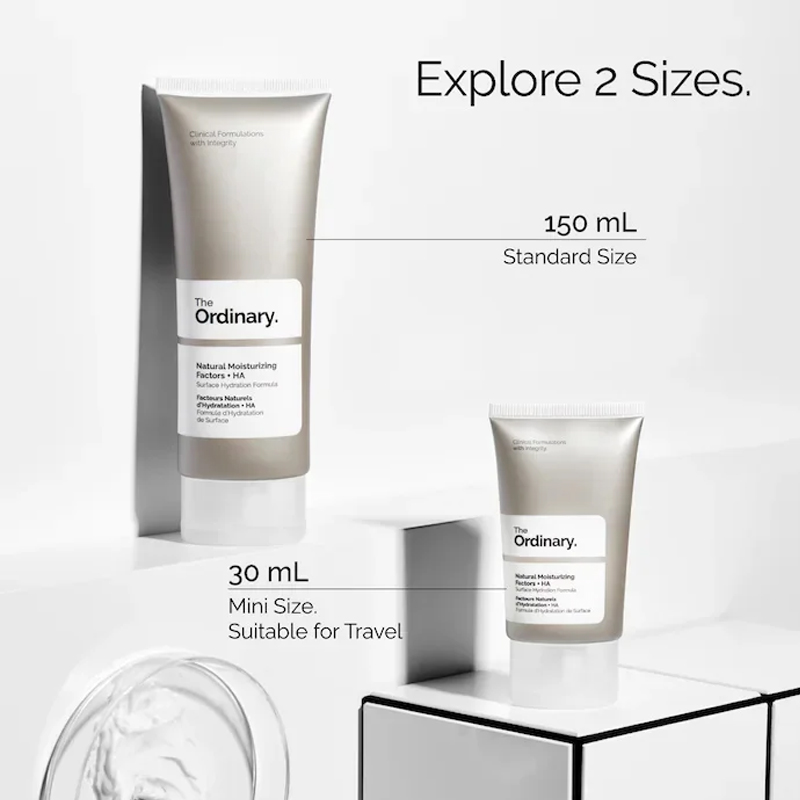 Natural Moisturizing Factors + - Aha Bha Exfoliant review and price