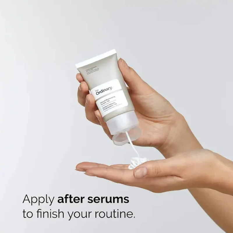 Natural Moisturizing Factors + - Aha Bha Exfoliant review and price