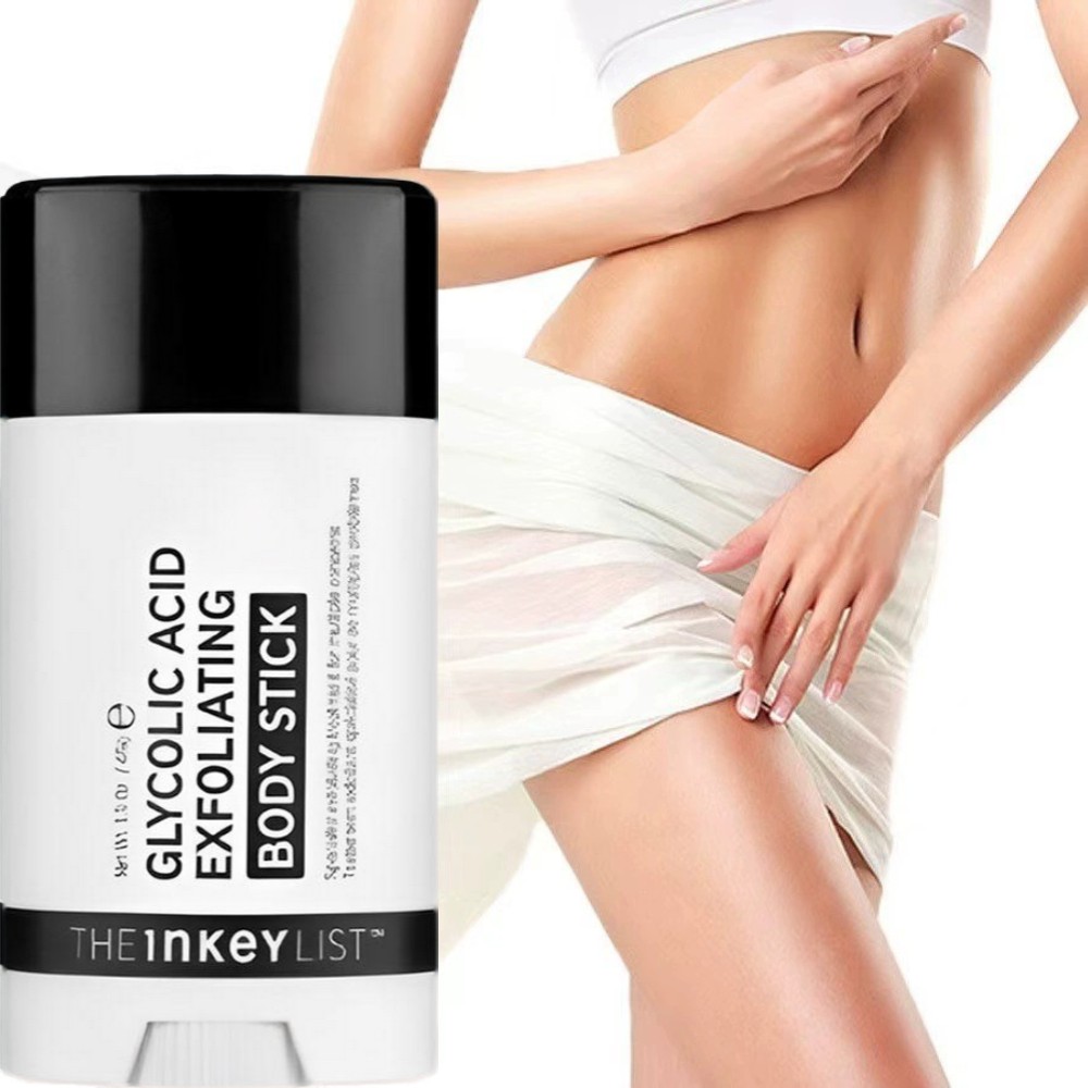 The Inkey List Glycolic Acid E - Glycolic Acid Exfoliant review and price