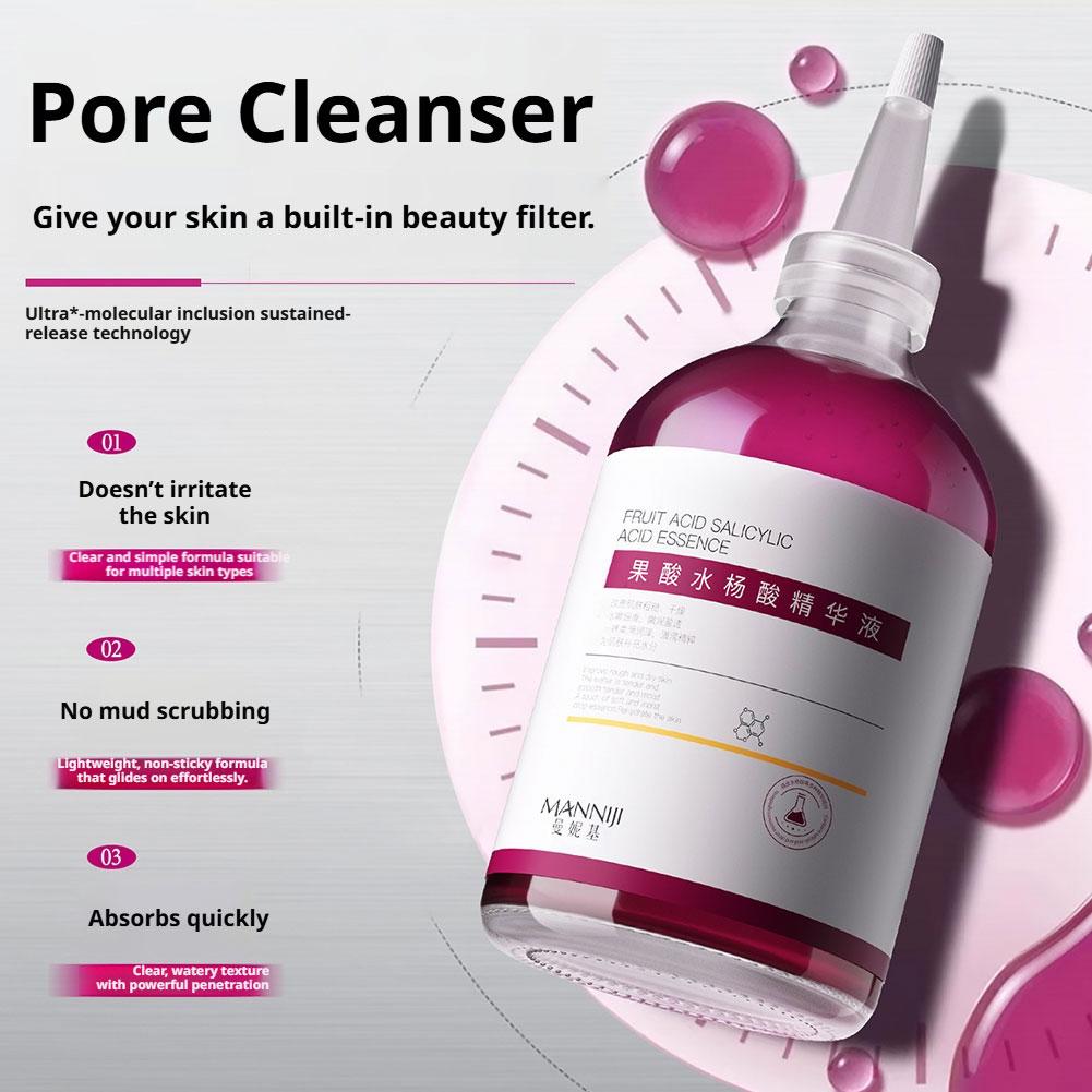 Salicylic Acid Shrink Pores Se - Glycolic Acid Exfoliant review and price