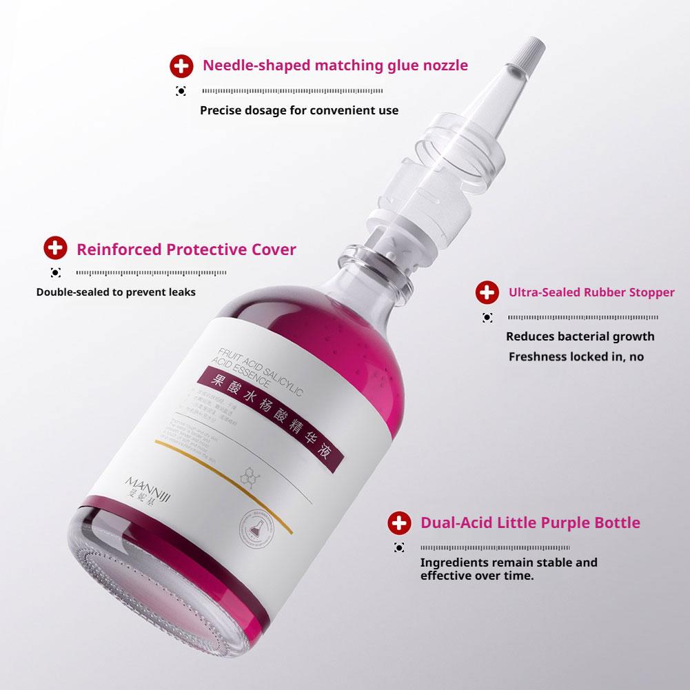 Salicylic Acid Shrink Pores Se - Glycolic Acid Exfoliant review and price