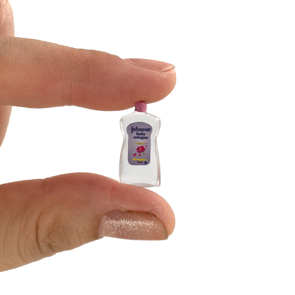 2Pcs 1/12 Doll House Miniature - Skincare Animate review and price