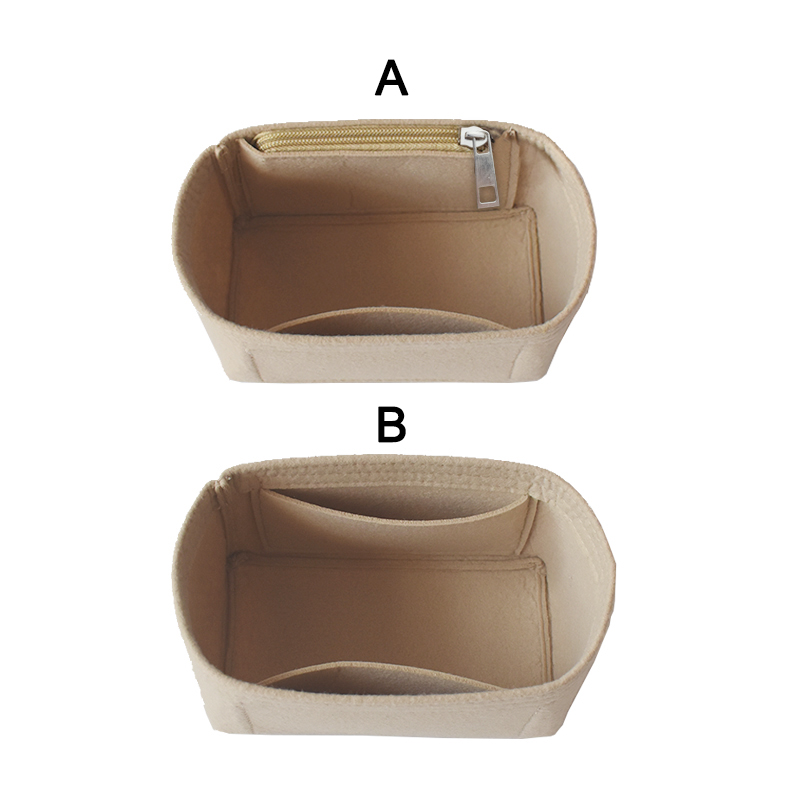 Insert Bag Organizer For VANIT - Skincare Dior review and price