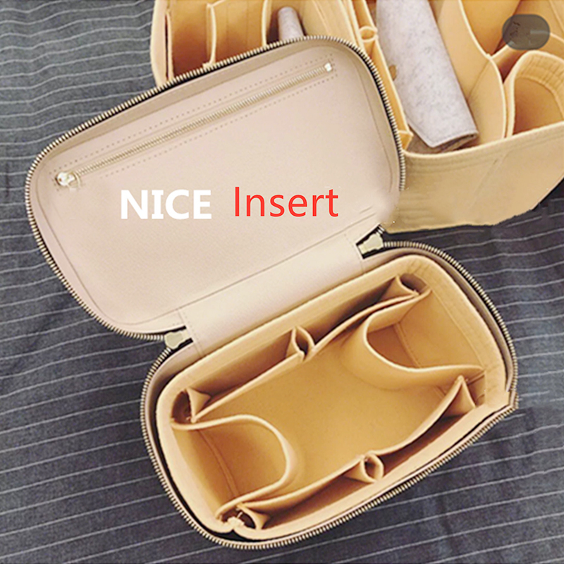 Insert Bag Organizer For VANIT - Skincare Dior review and price