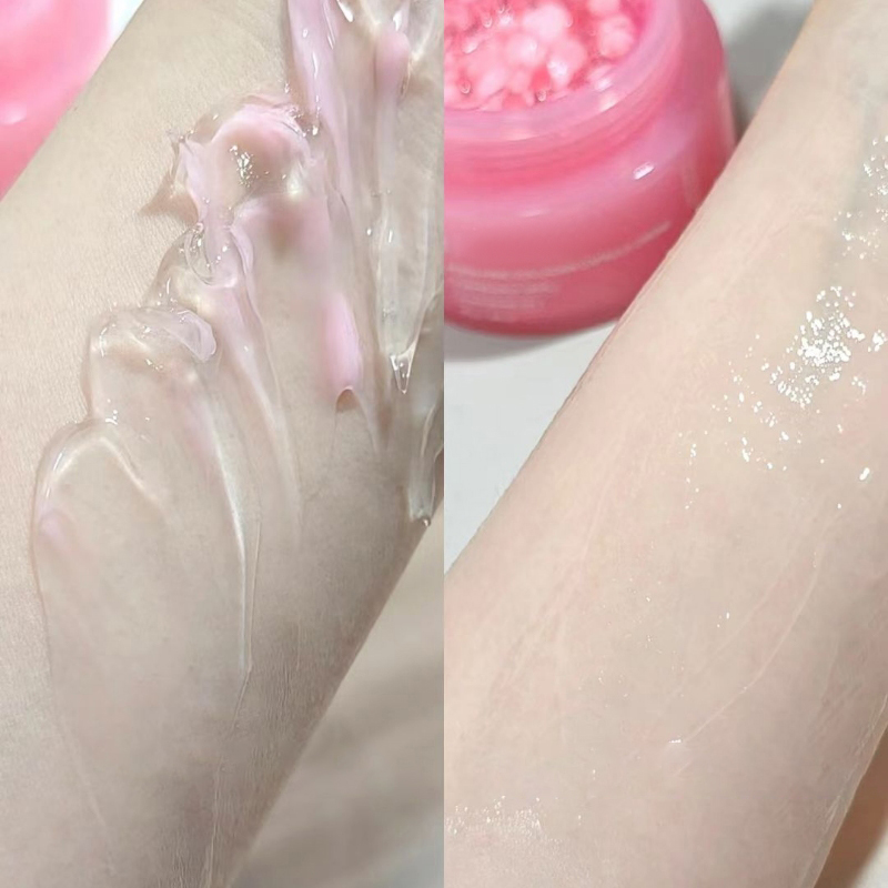 Pink Collagen PDRN Capsule Cre - Skincare Niacinamide review and price