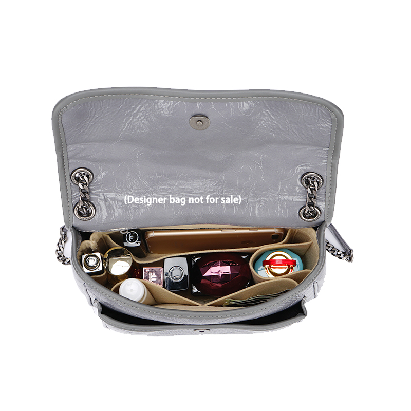 Bag Organizer for NIKI 22 28 3 - Skincare Dior review and price