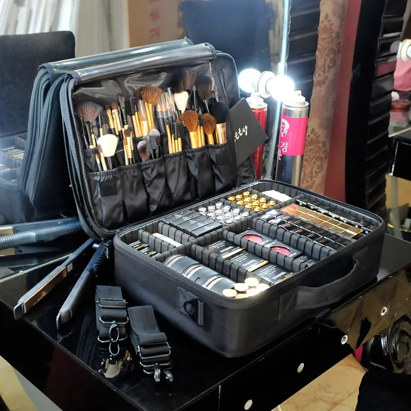 New Women Cosmetic Bag Travel  - Skincare Dior review and price