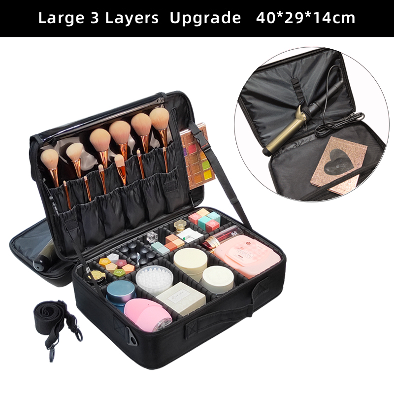 New Women Cosmetic Bag Travel  - Skincare Dior review and price