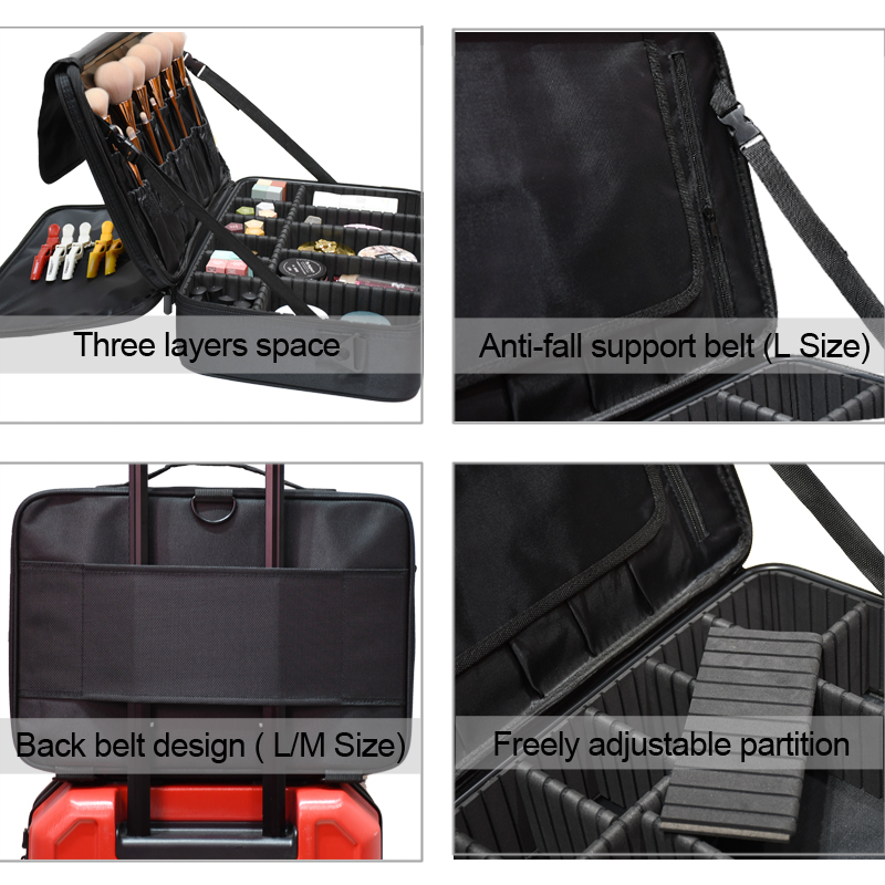 New Women Cosmetic Bag Travel  - Skincare Dior review and price