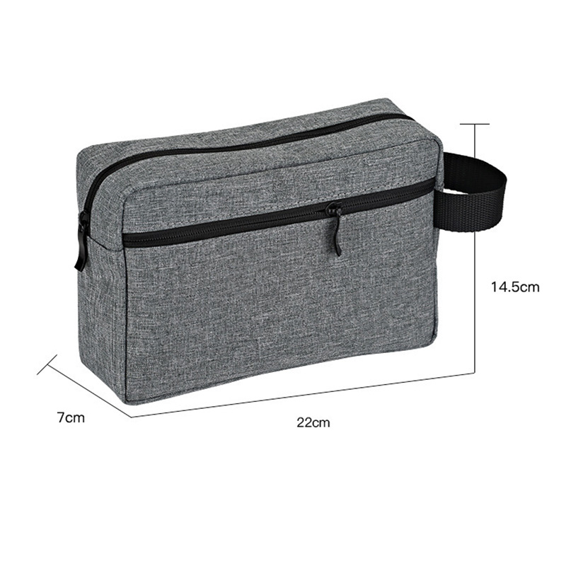 Travel Men's Toiletry Bag Larg - Skincare Dior review and price