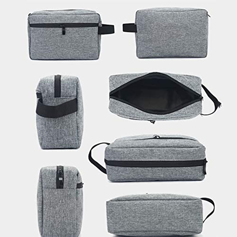 Travel Men's Toiletry Bag Larg - Skincare Dior review and price