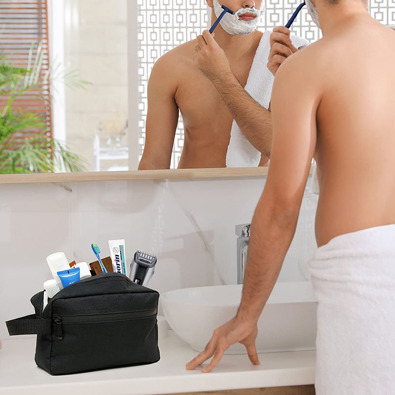 Travel Men's Toiletry Bag Larg - Skincare Dior review and price