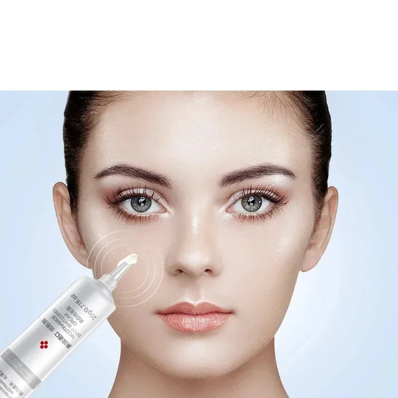 Fades Freckle Dark Spots Face  - Skincare Niacinamide review and price