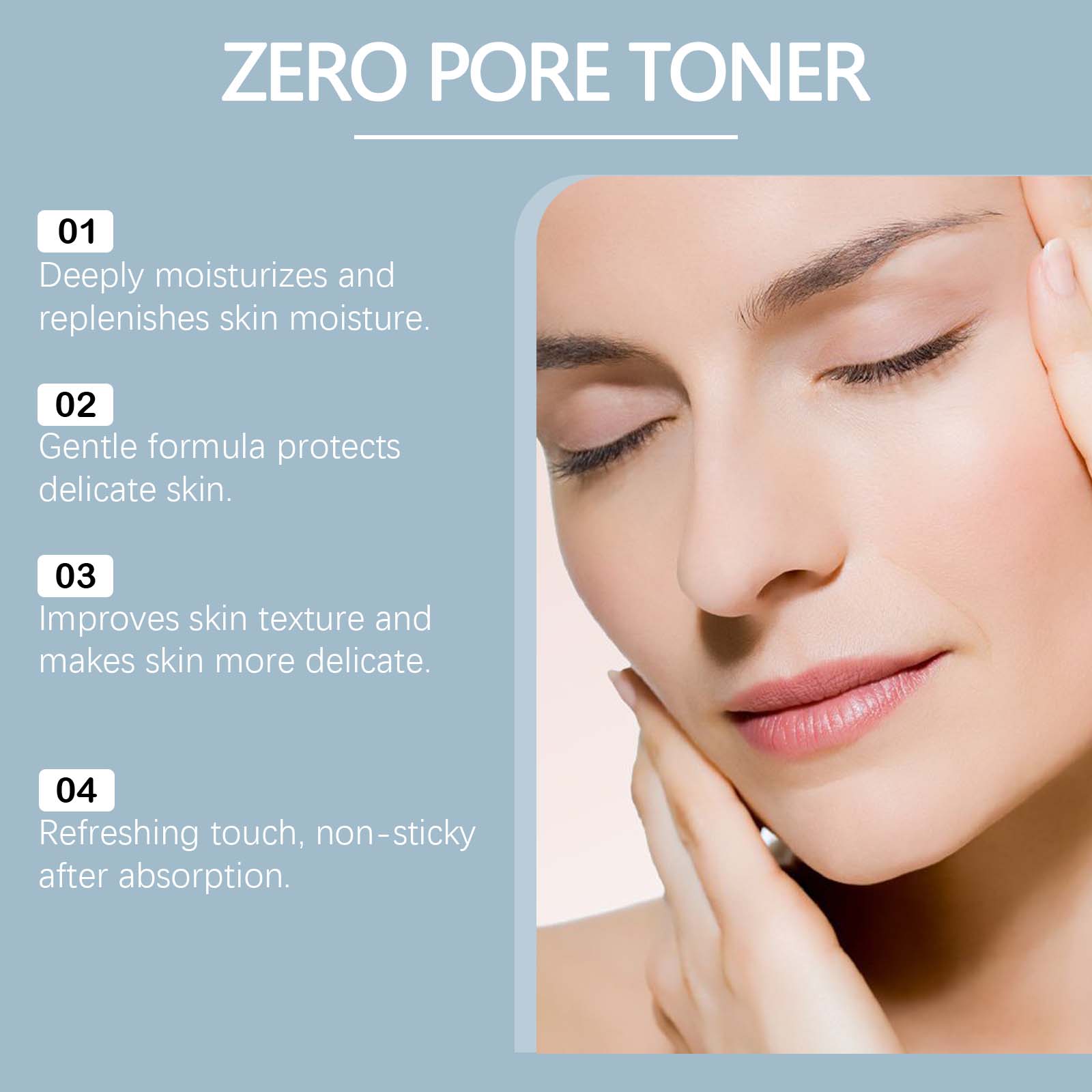 HOYGI Glycolic Acid Toning Sol - Glycolic Acid Exfoliant review and price