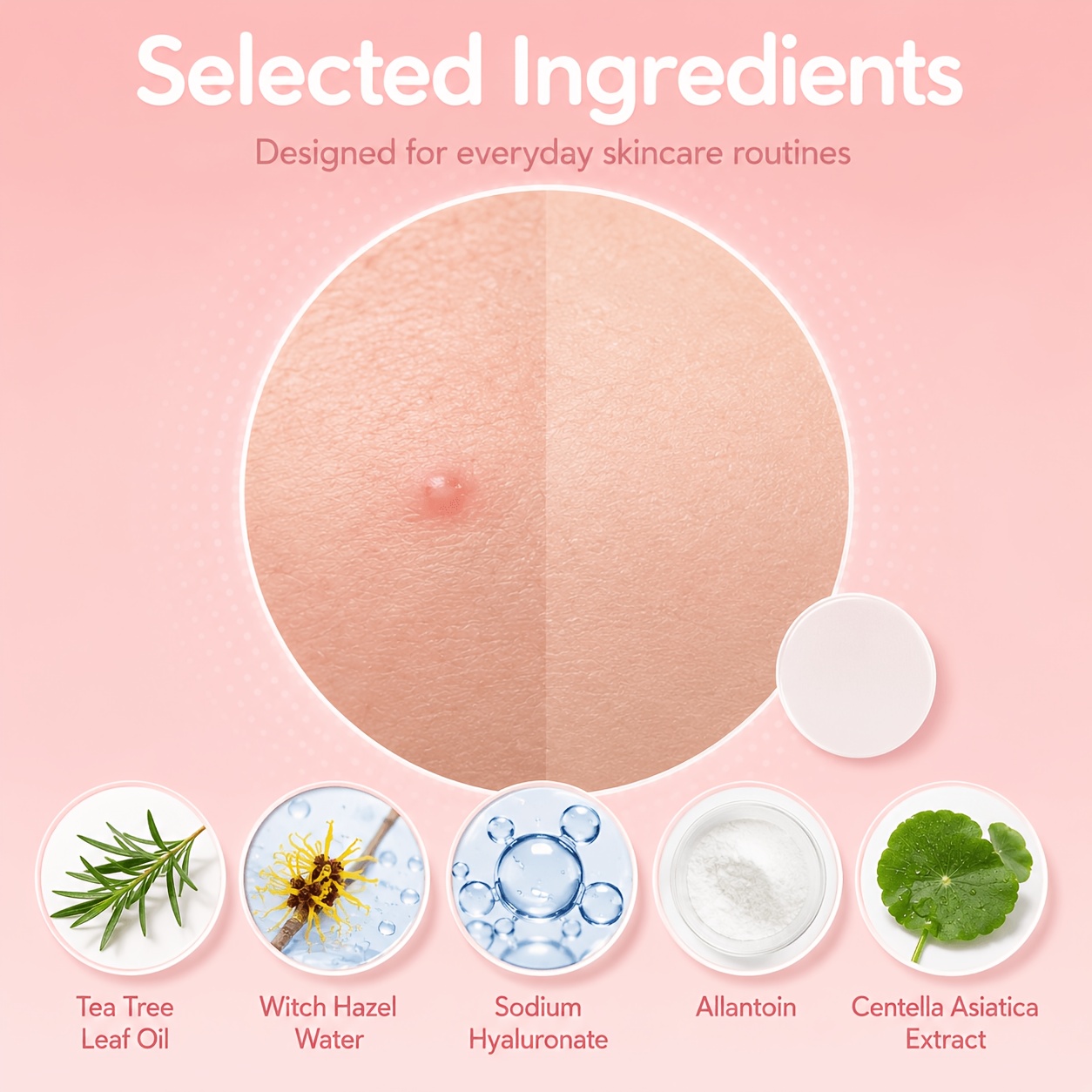 240/480/720pcs Hydrocolloid Bl - Tea Tree Spot Treatment review and price