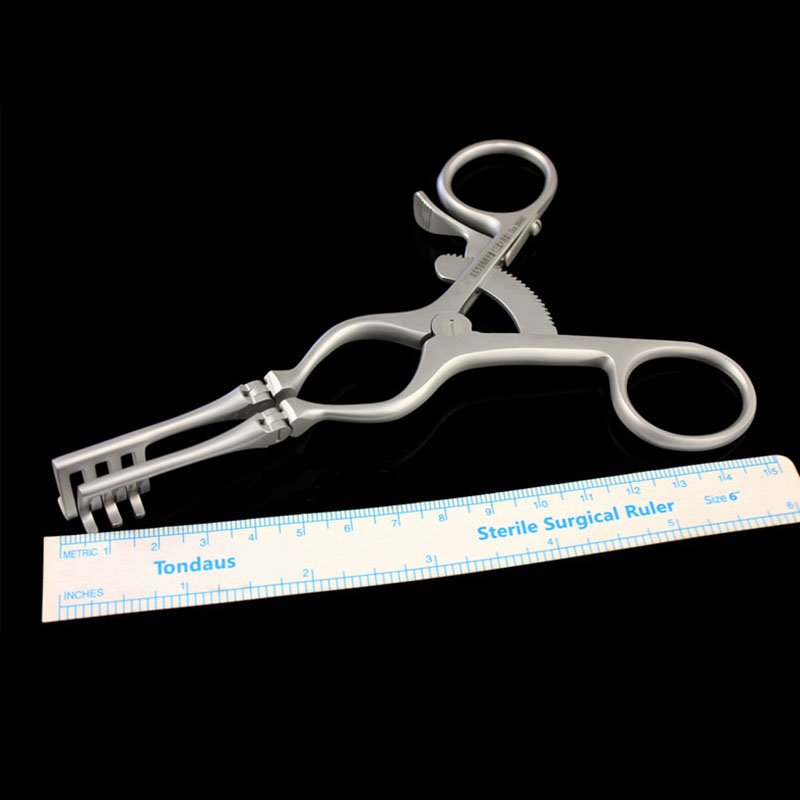 Double joint multi hook retrac - Skincare Animate review and price