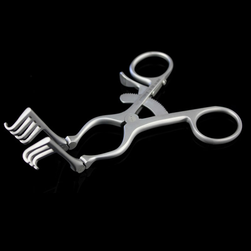 Double joint multi hook retrac - Skincare Animate review and price